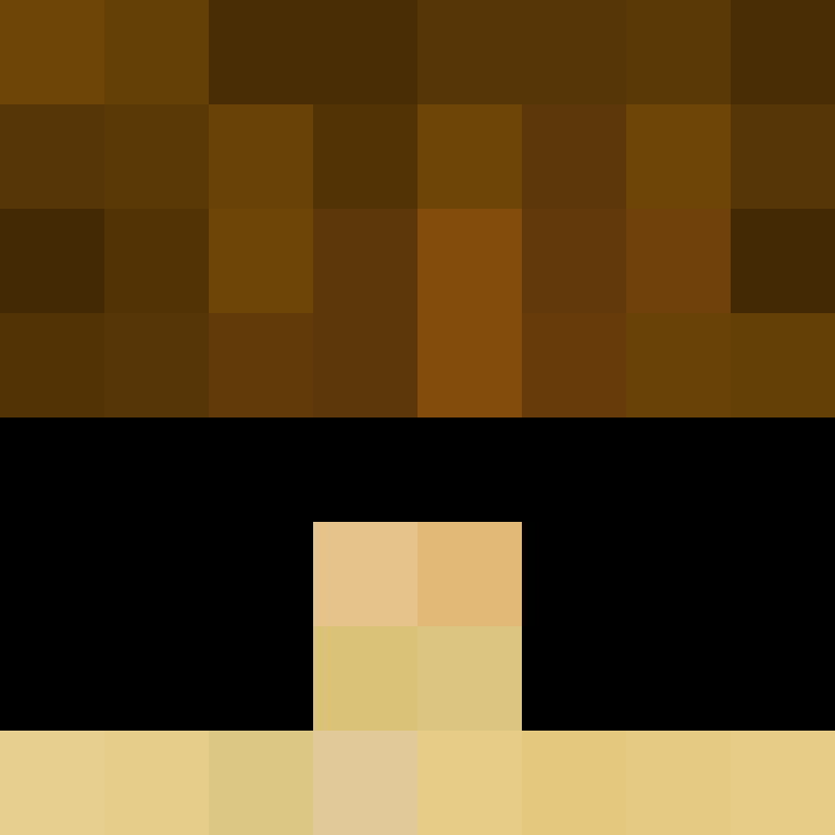 Rushifell's skin