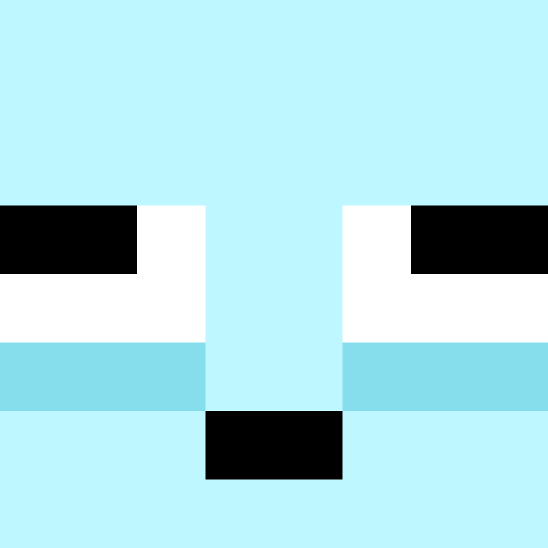 Fished08's skin