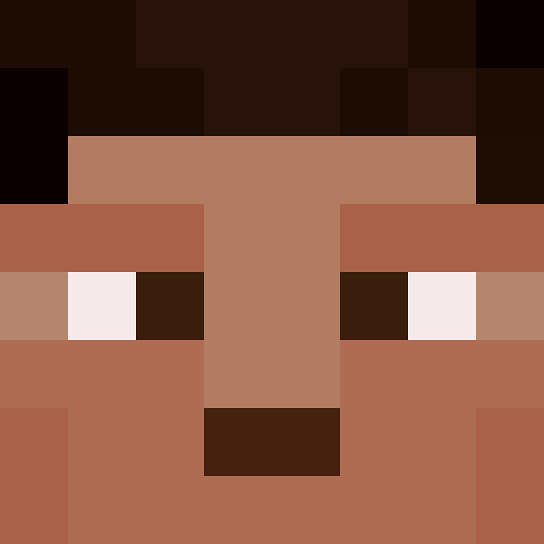BradBot_2's skin