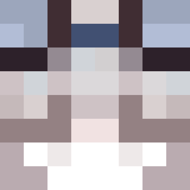 intersecato's skin