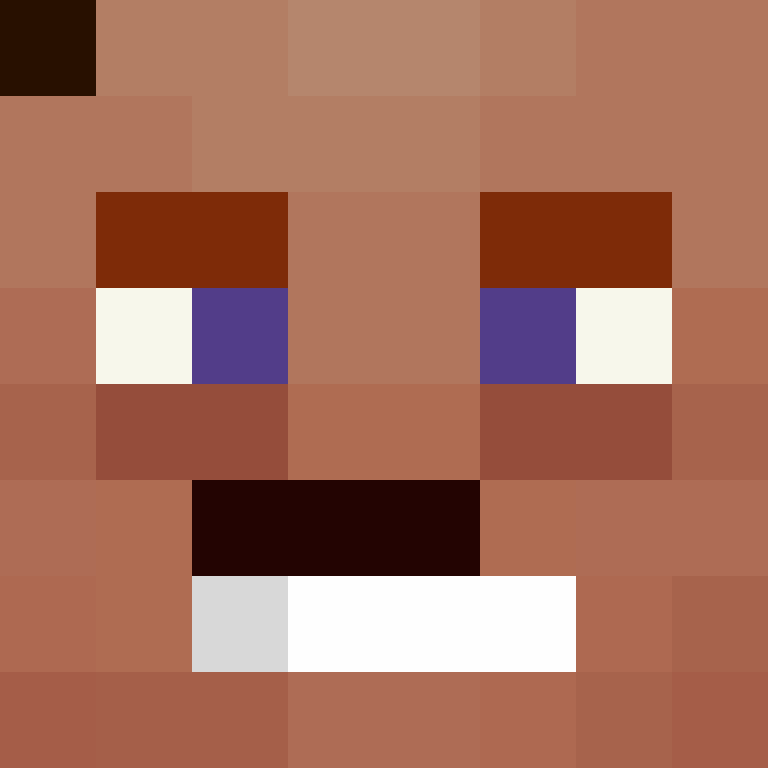Lugattu's skin