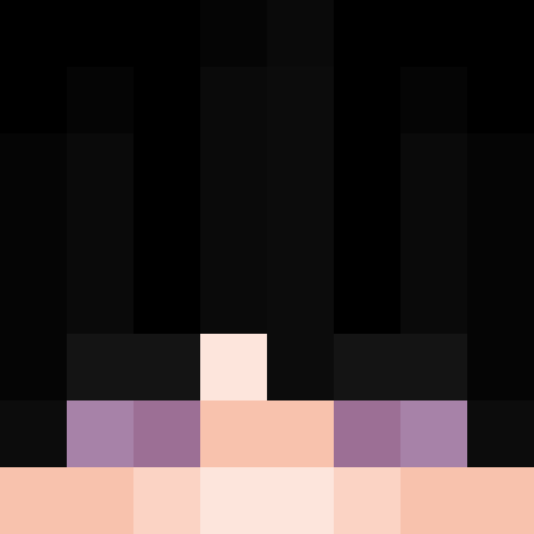 PrinceCR's skin