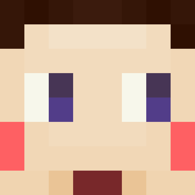 Zuarig's skin