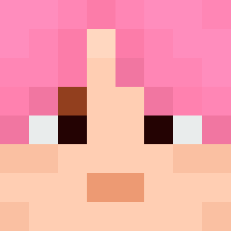 RedAISkye's skin