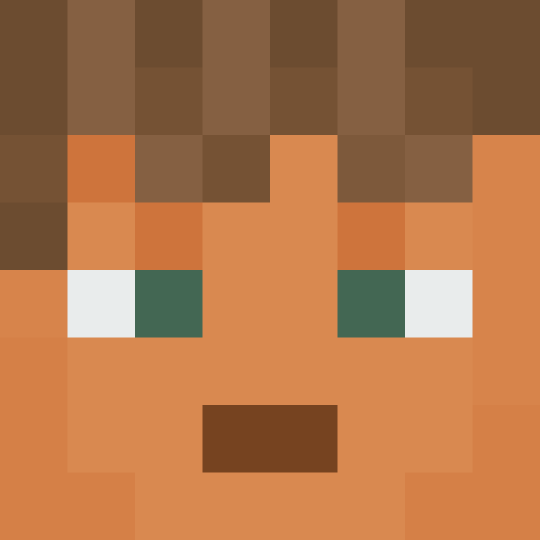 xentany's skin