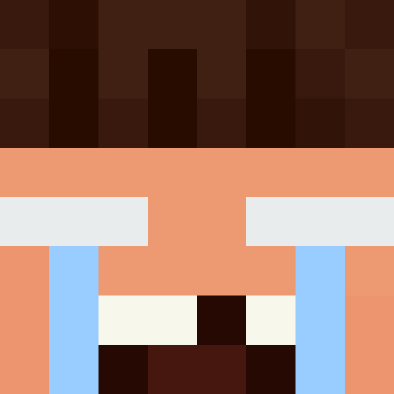 Typken's skin