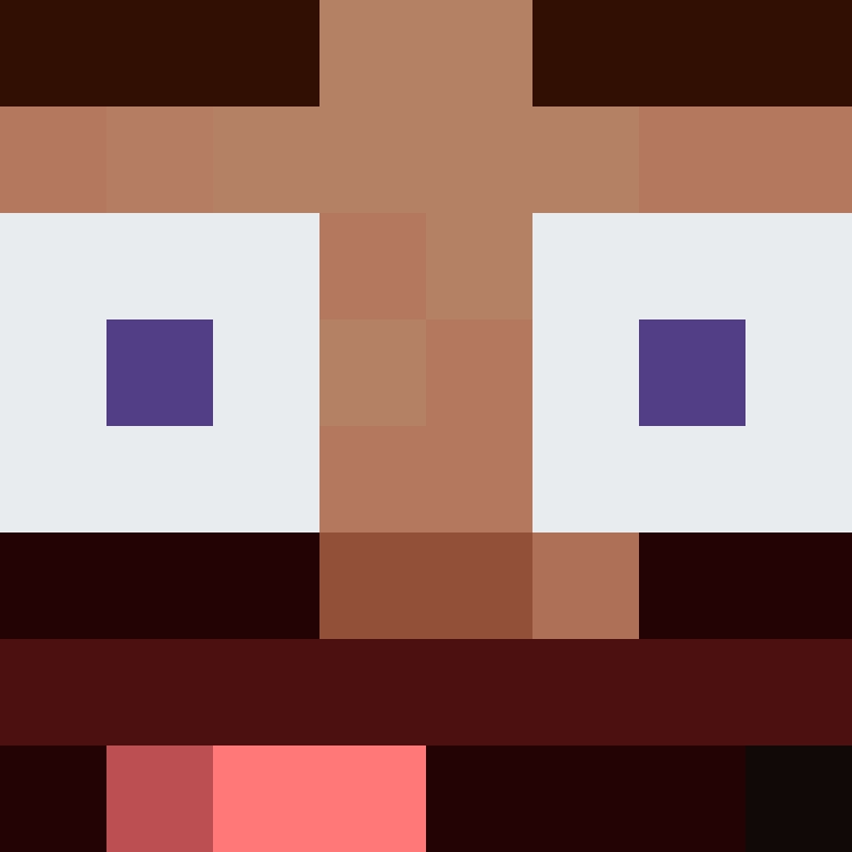 EgorKalachev's skin