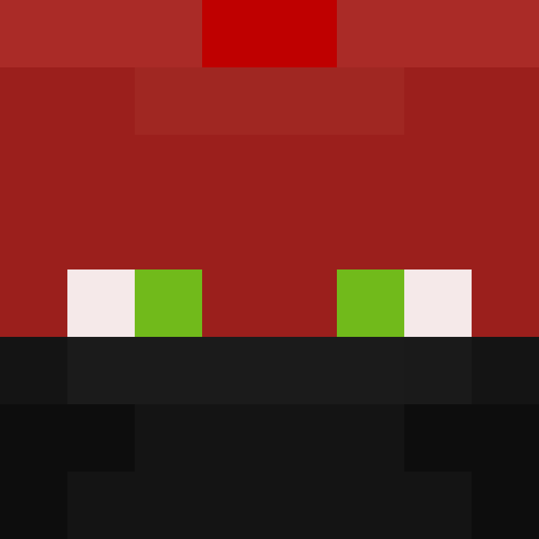BukkitAPI's skin