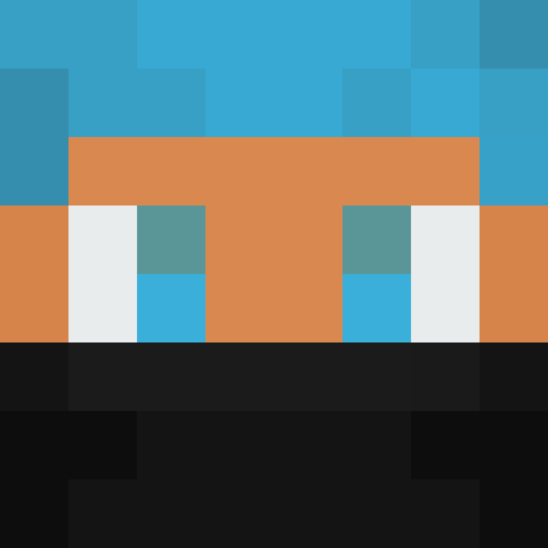 Mine_Skin's skin