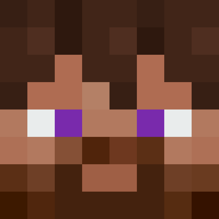 Yeleha's skin