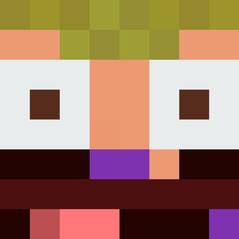 B00KY's skin