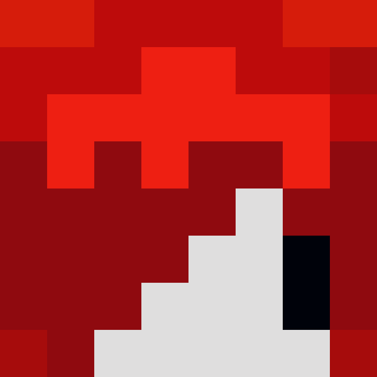 DargiV's skin