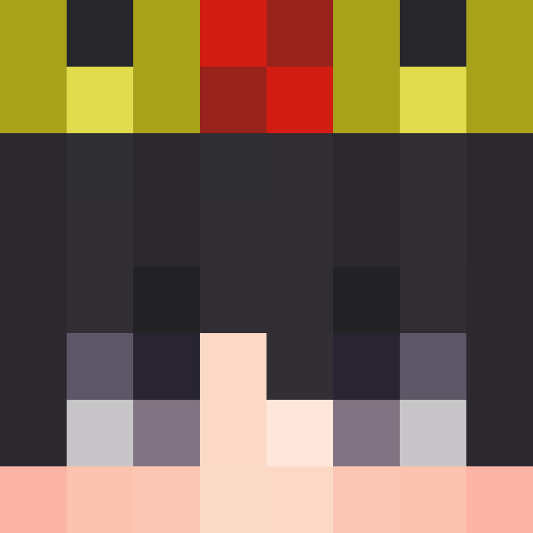 PaulDee16's skin