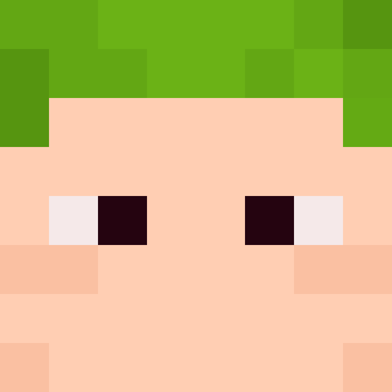 Notro_Client's skin
