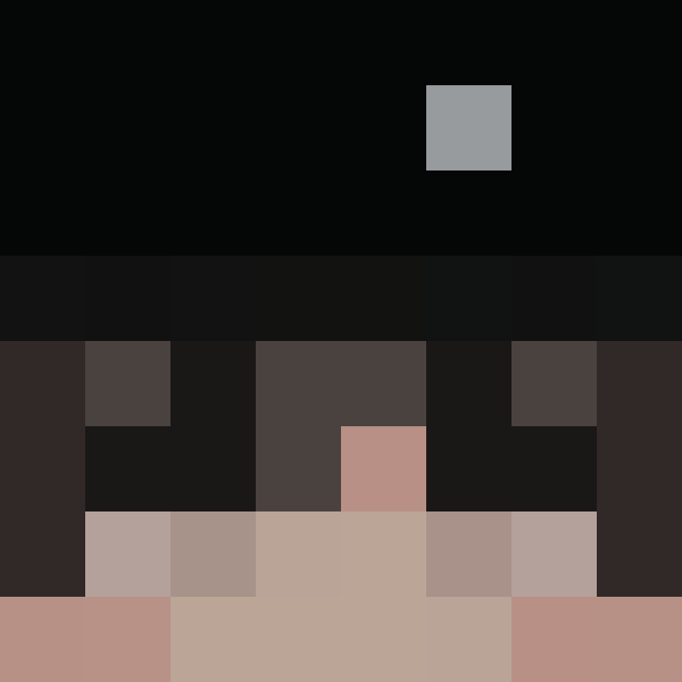 Dequari's skin