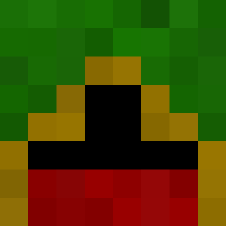 Slinkyryu's skin