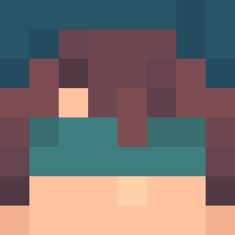 AlexisMadd's skin