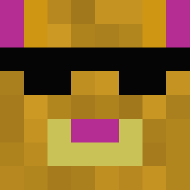 Tamariiiiii's skin