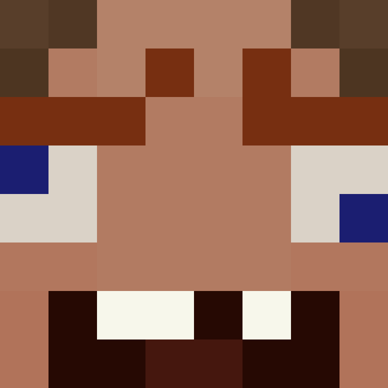 Boyfriend5065's skin