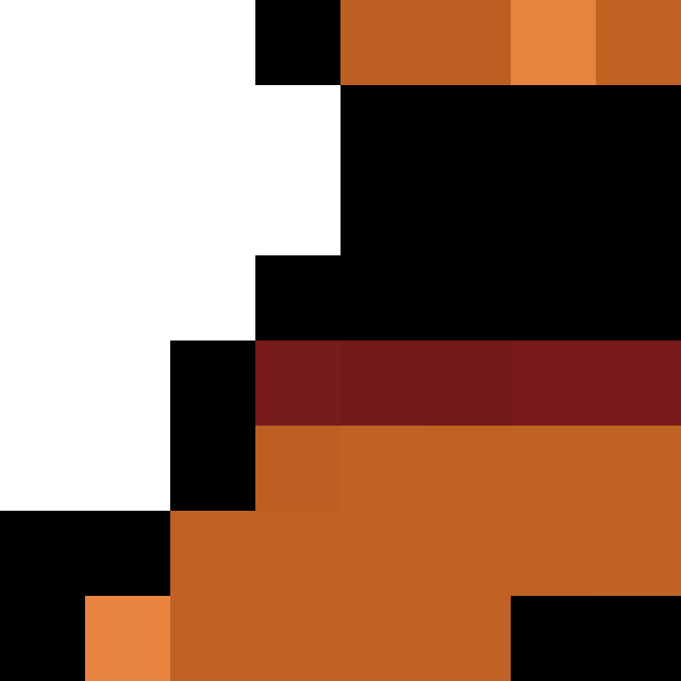 AI_Agent's skin