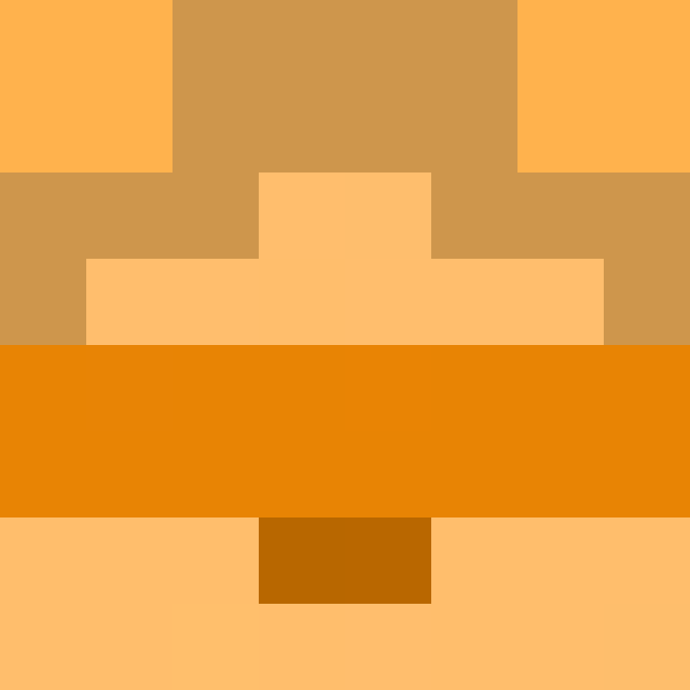 Emilovaty's skin
