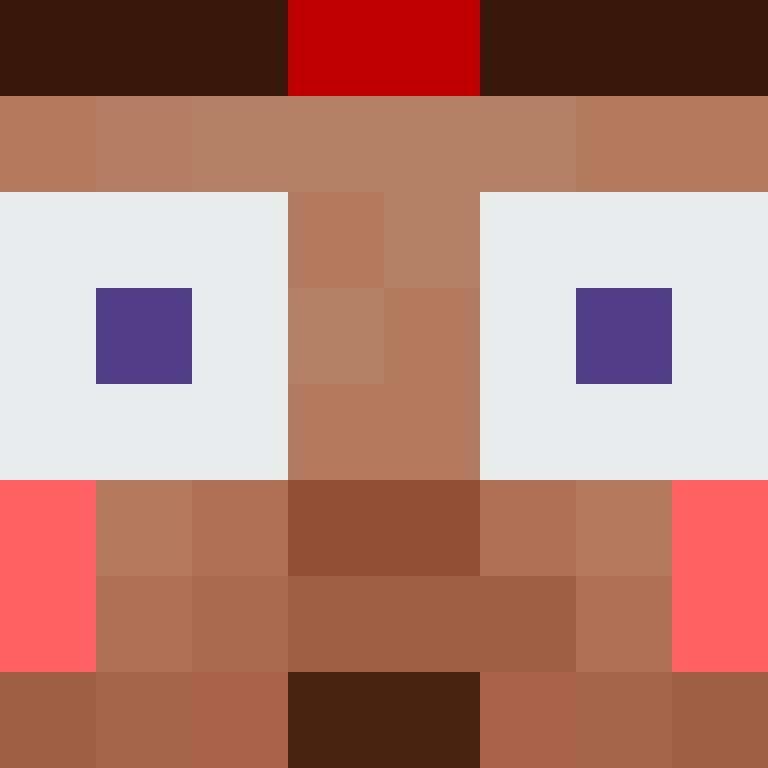 KEITH_0302's skin