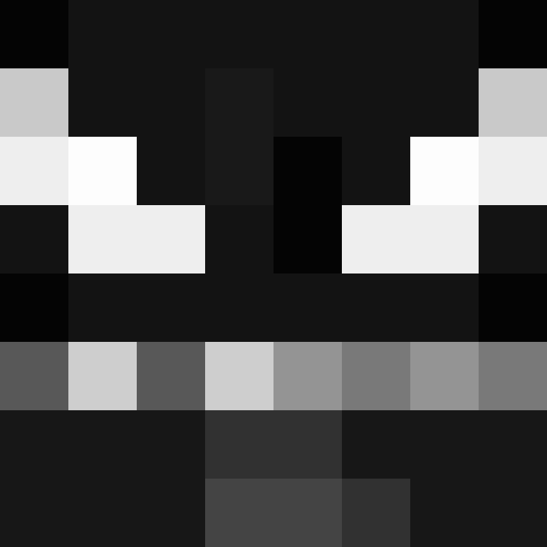 MLK15's skin