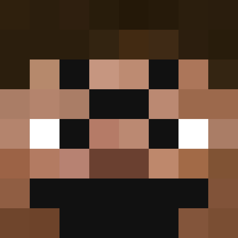 BradBot_2's skin