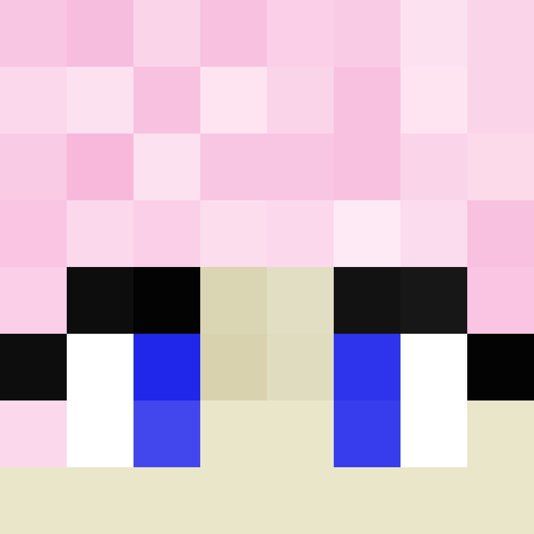 PatatjeMC's skin