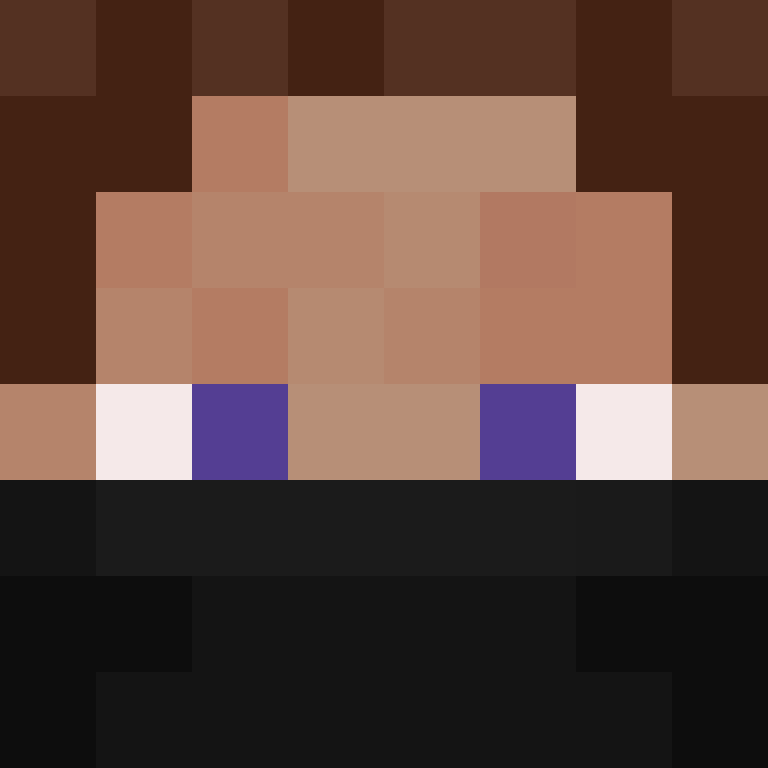 intersecato's skin