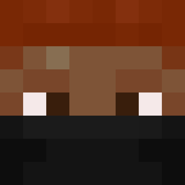 executory's skin
