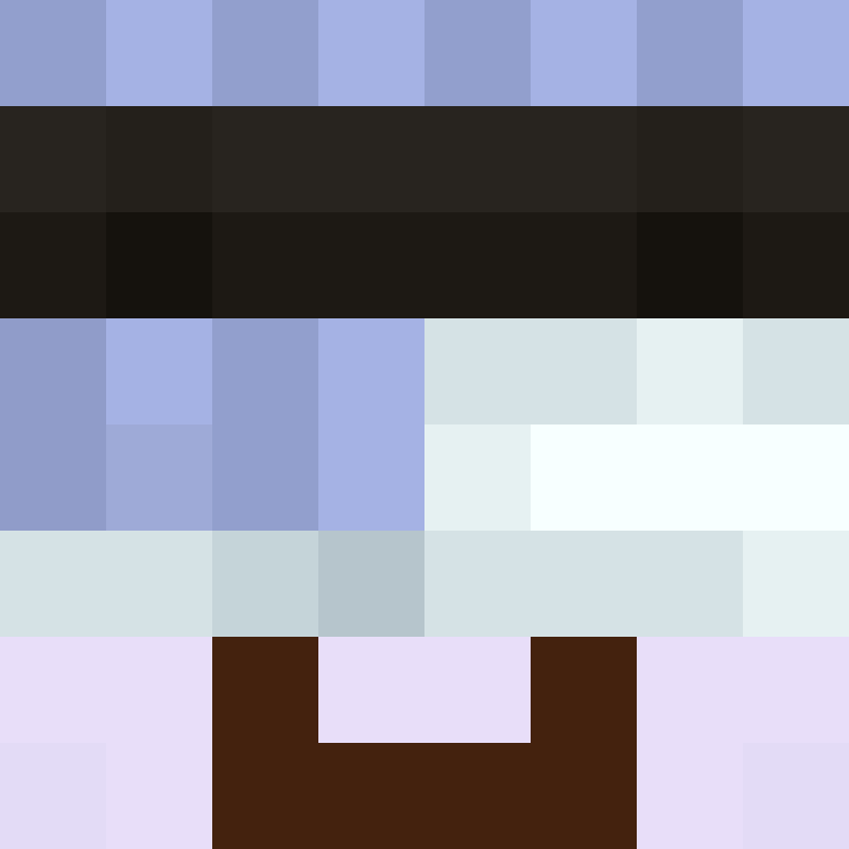 unventivetalent's skin
