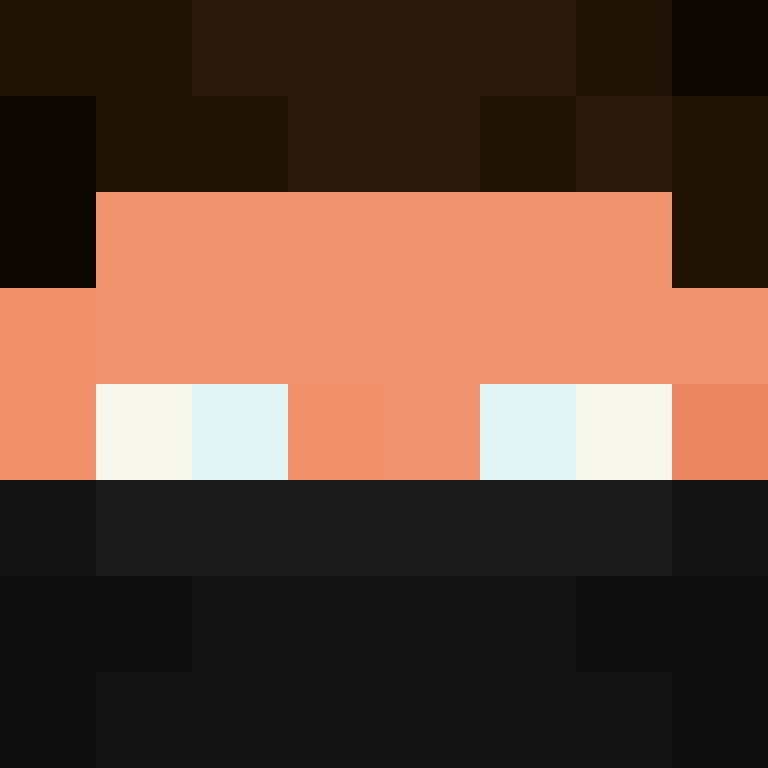 Lugattu's skin