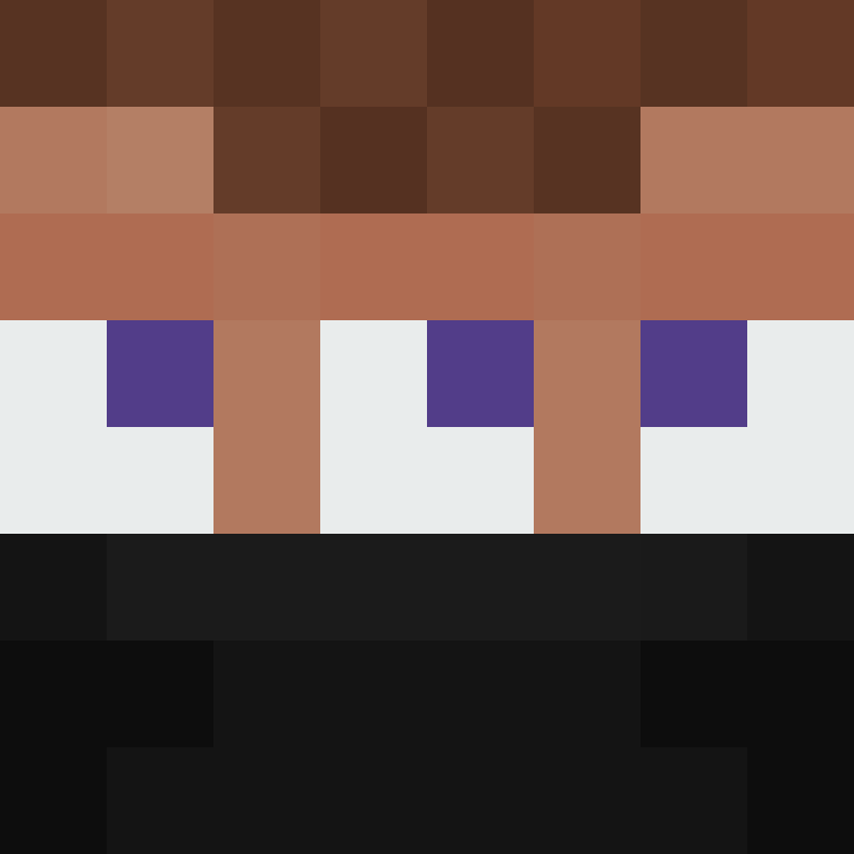 41414141h's skin