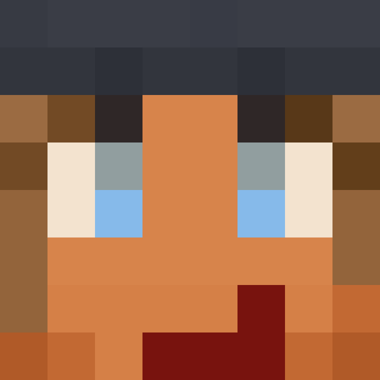 DonaldTrump42's skin