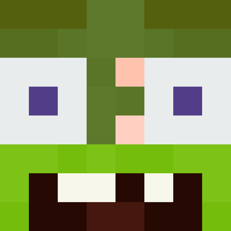 Zuarig's skin
