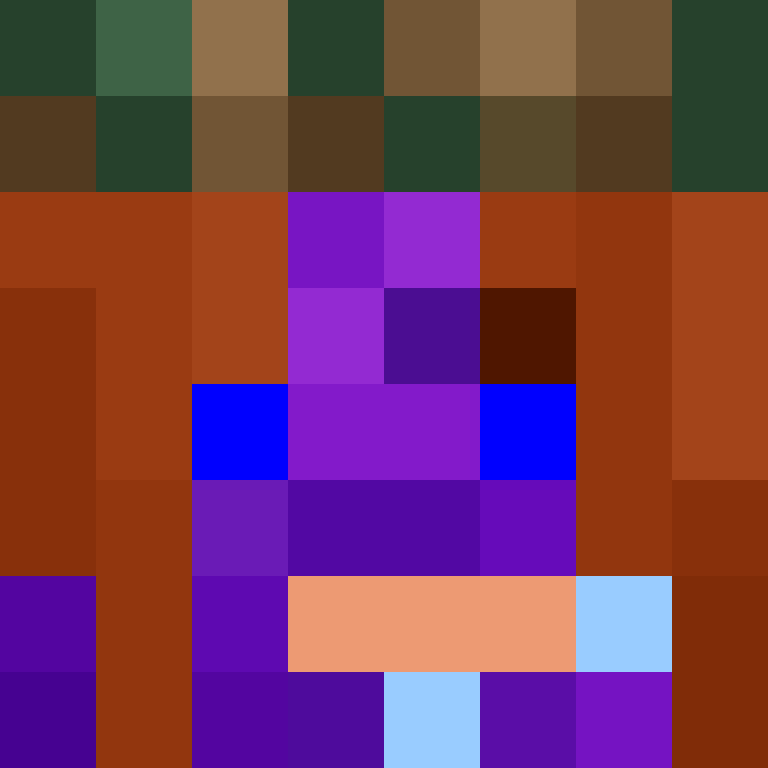 elnadXB's skin