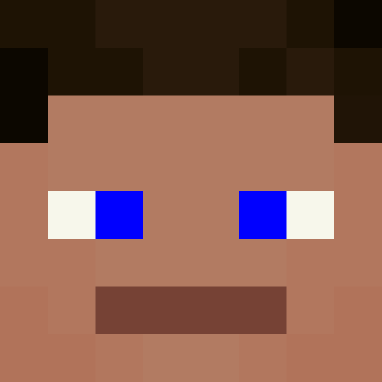 RedAISkye's skin