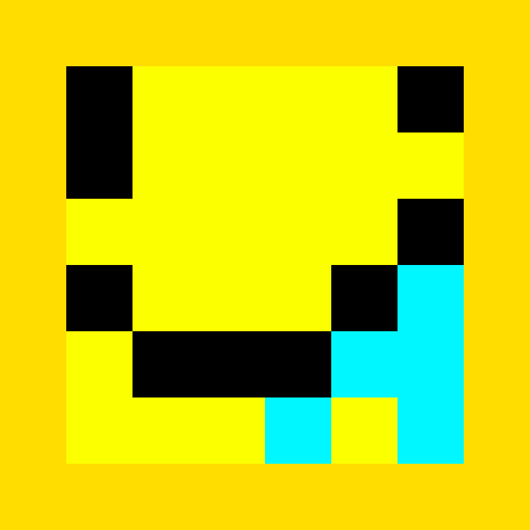 DelusionSketch's skin