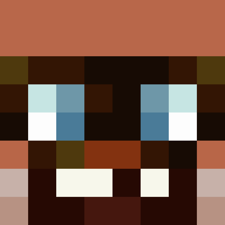 Auntbrix's skin