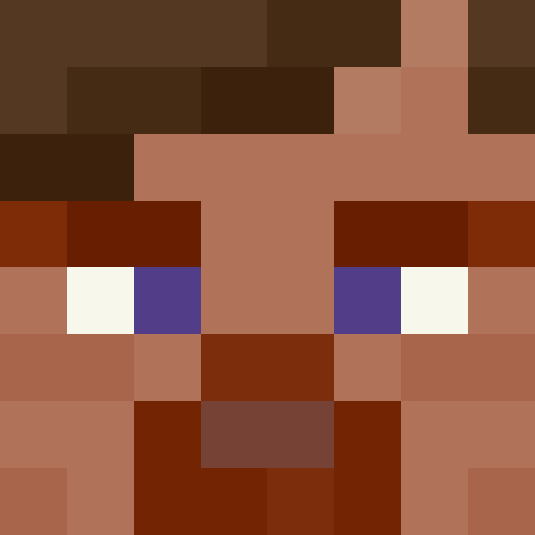Typken's skin