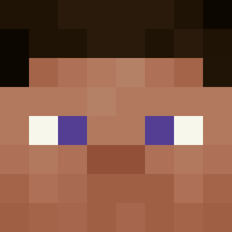 BukkitAPI's skin