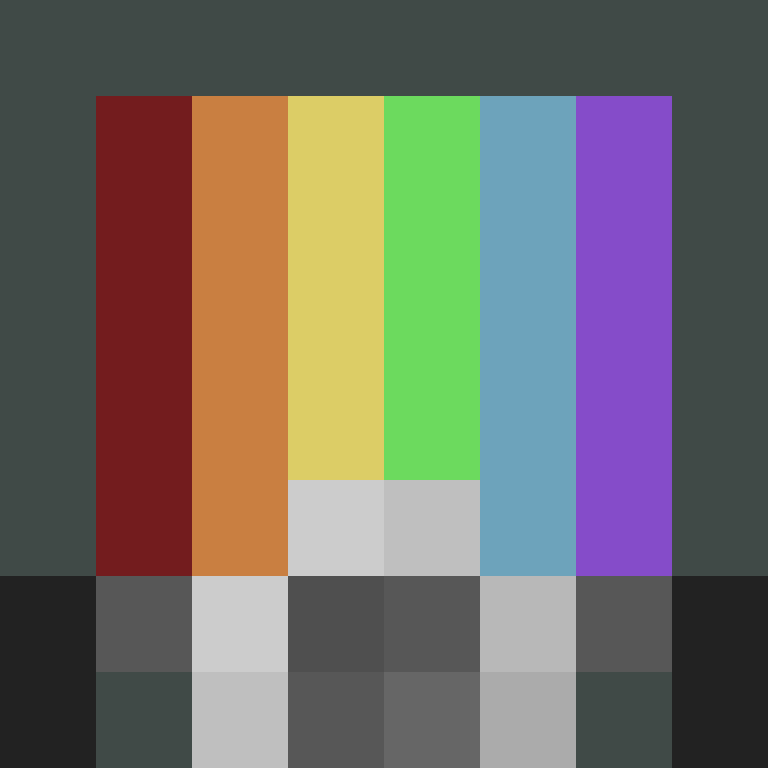 DargiV's skin