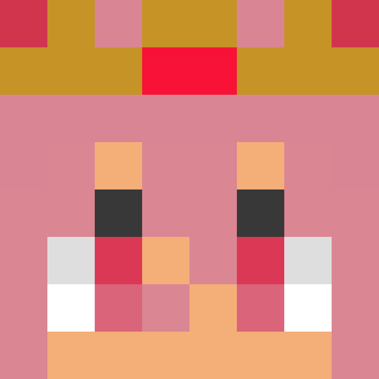 Caramelx1's skin