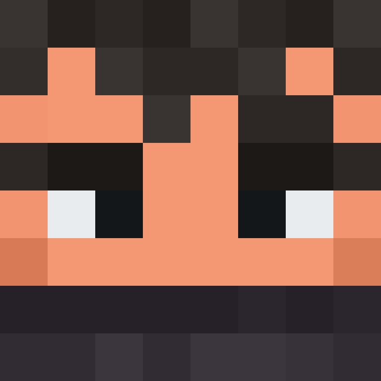 tusg's skin