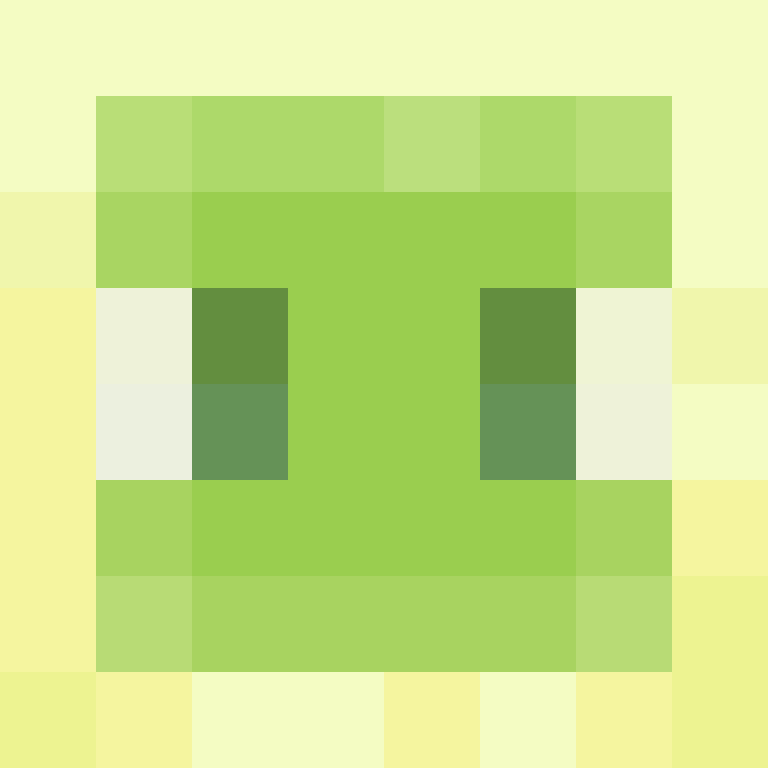 hpyef's skin