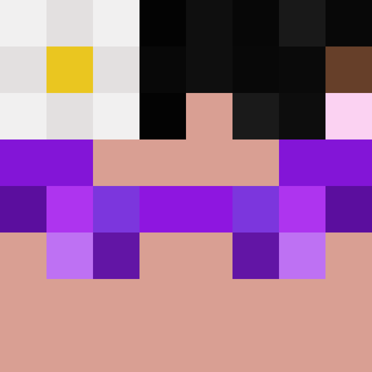 ShakaYami's skin