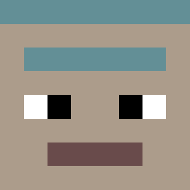 hannhums's skin