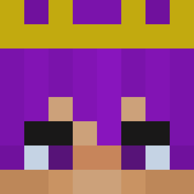 ZukoP's skin