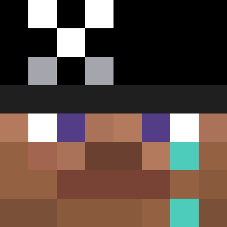 FreakyViktor's skin